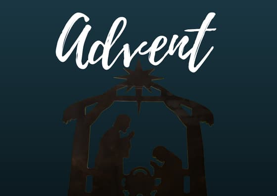Advent Part 4