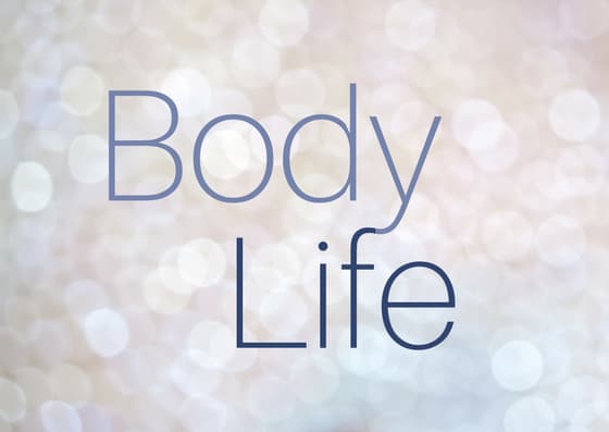 Body Life Part 4 – One Anothering One Another