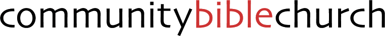 Community Bible Church