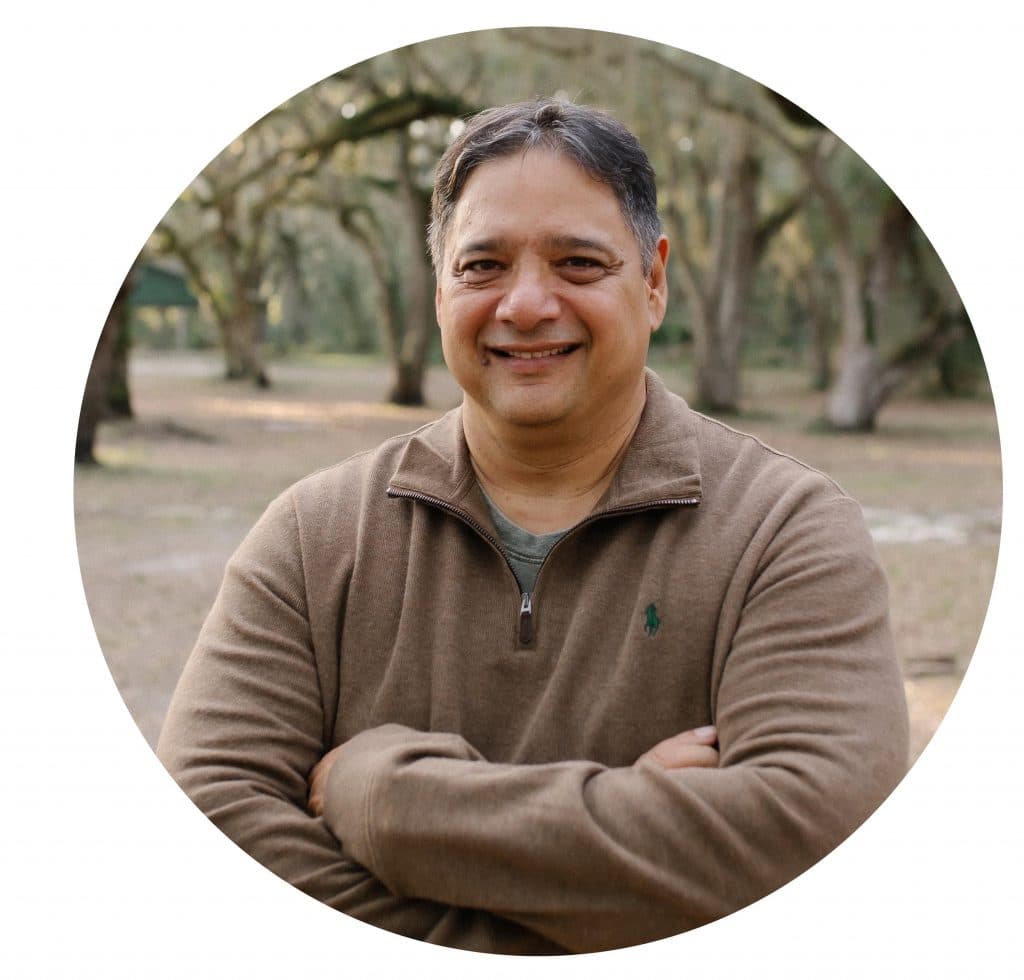 Mike DeGuzman