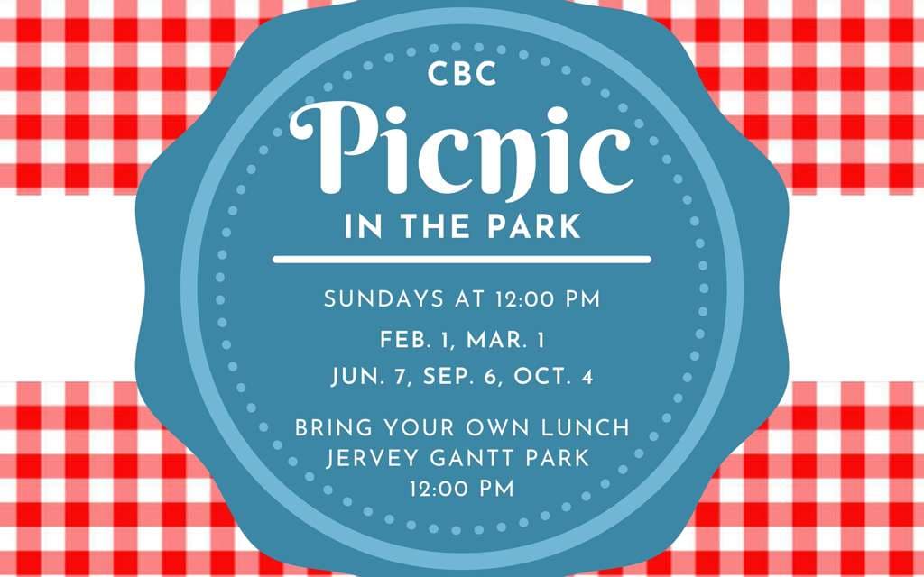 Picnic at the Park