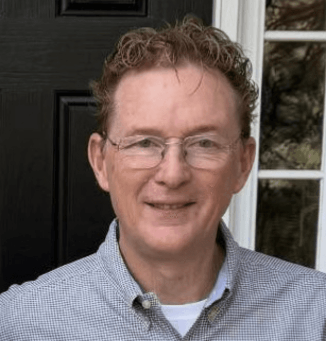 Mark Norman