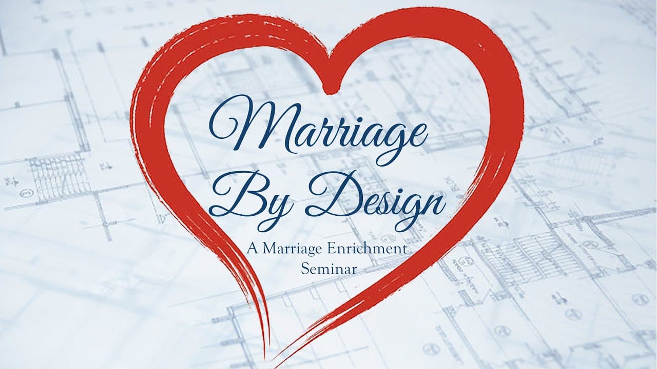 Marriage by Design Part 4