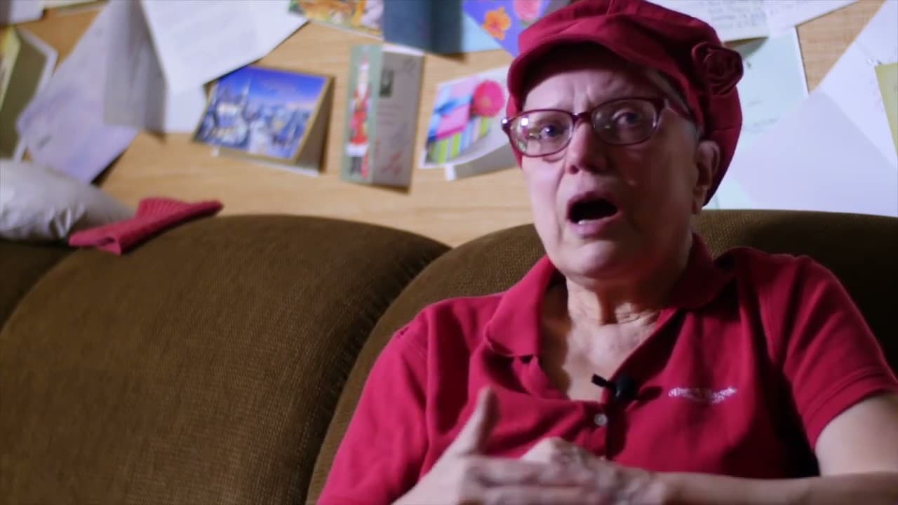 Sharon's Story